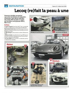 Zepros Carrosserie n°13